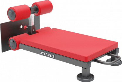 Glute & Ham Developer