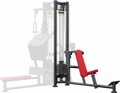 Overhead Triceps (T161 Model)