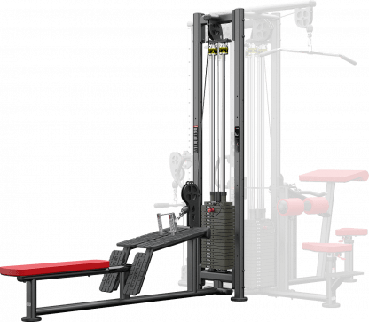 Low Row (D124 Model)