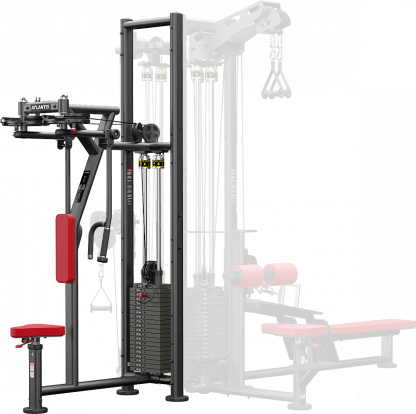 Pec / Rear Delt Fly (P156 Model)