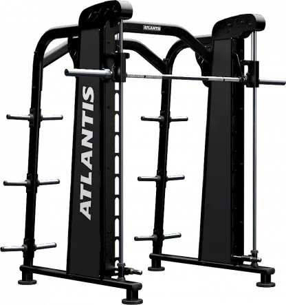 Smith Machine
