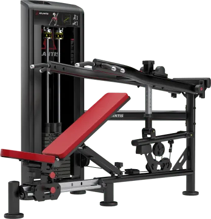 Multi-Press