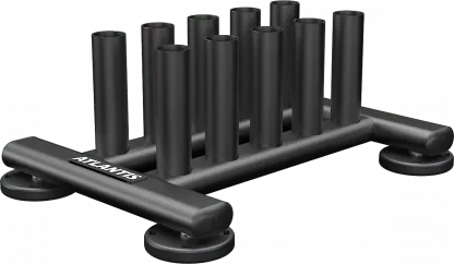 Olympic Bar Holder