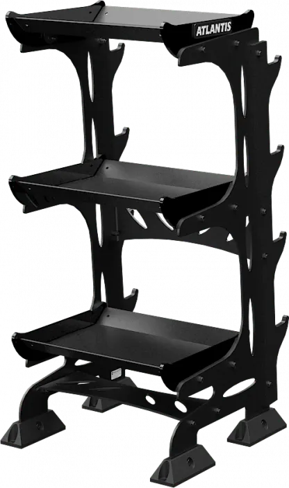 Accessory Rack