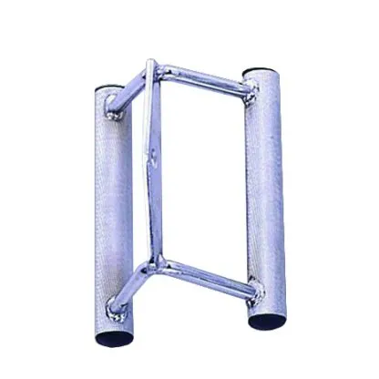 Solid Seated Row Bar