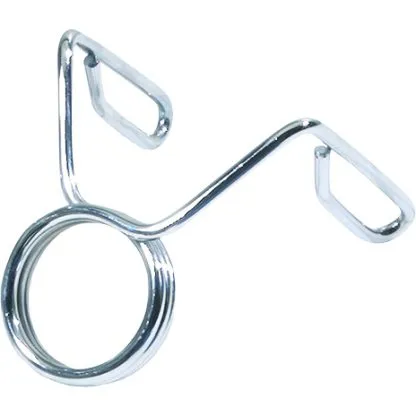 Spring-Lock Collars