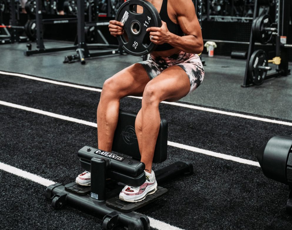 Sissy Squat