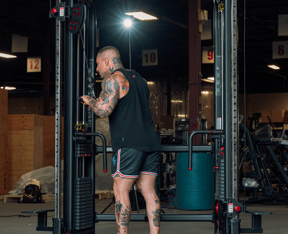 Functional Training System