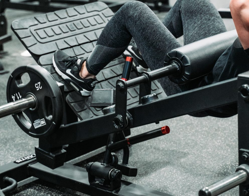 Hip Thruster