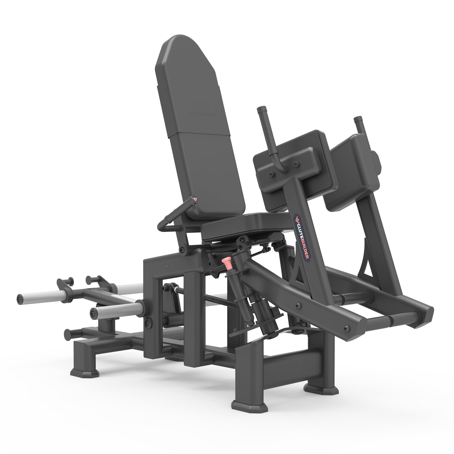 3D Multi Abductor