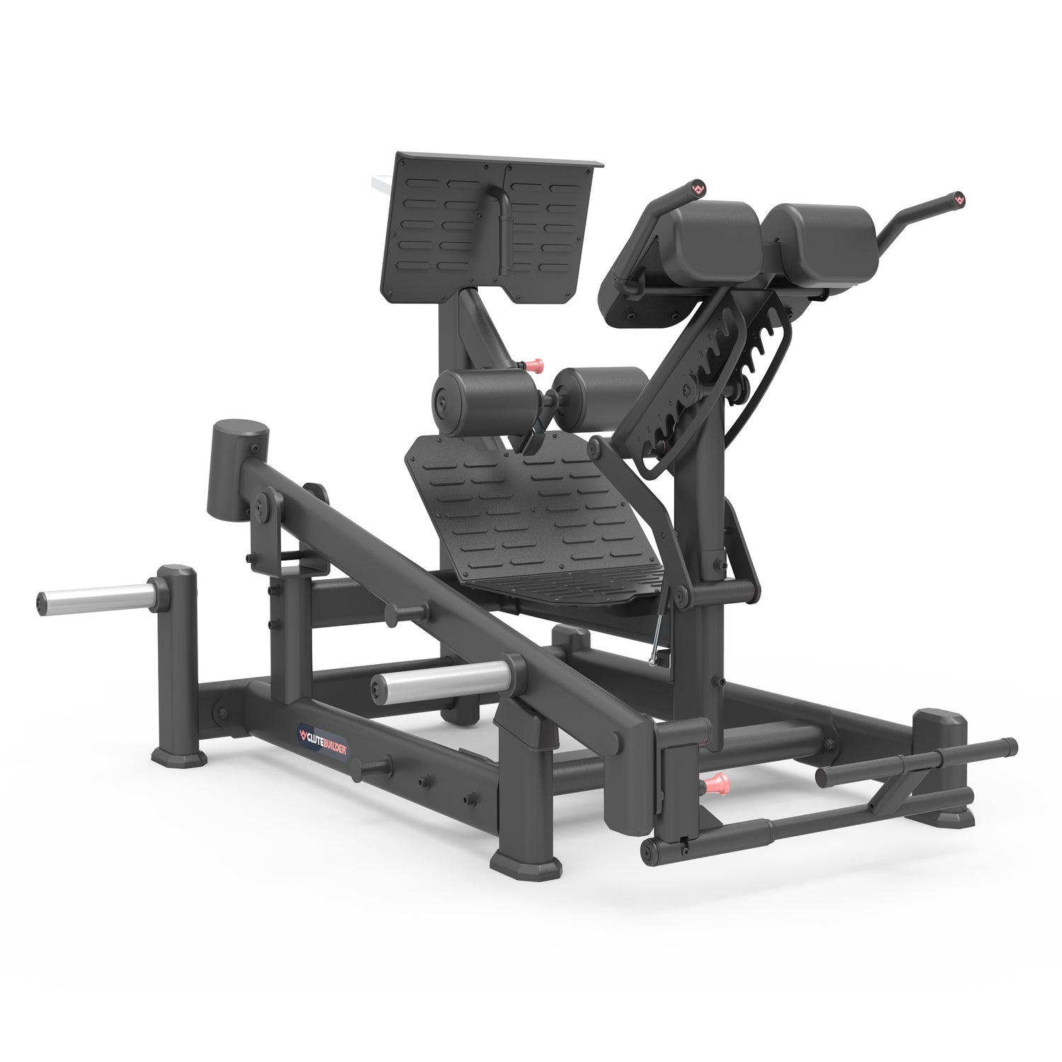 Dual 45 Hip Extension
