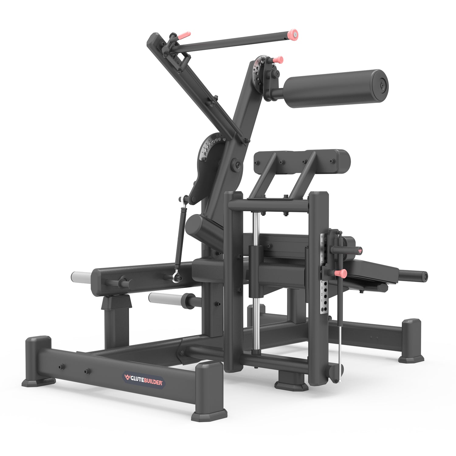 Kneeling Glute Isolator