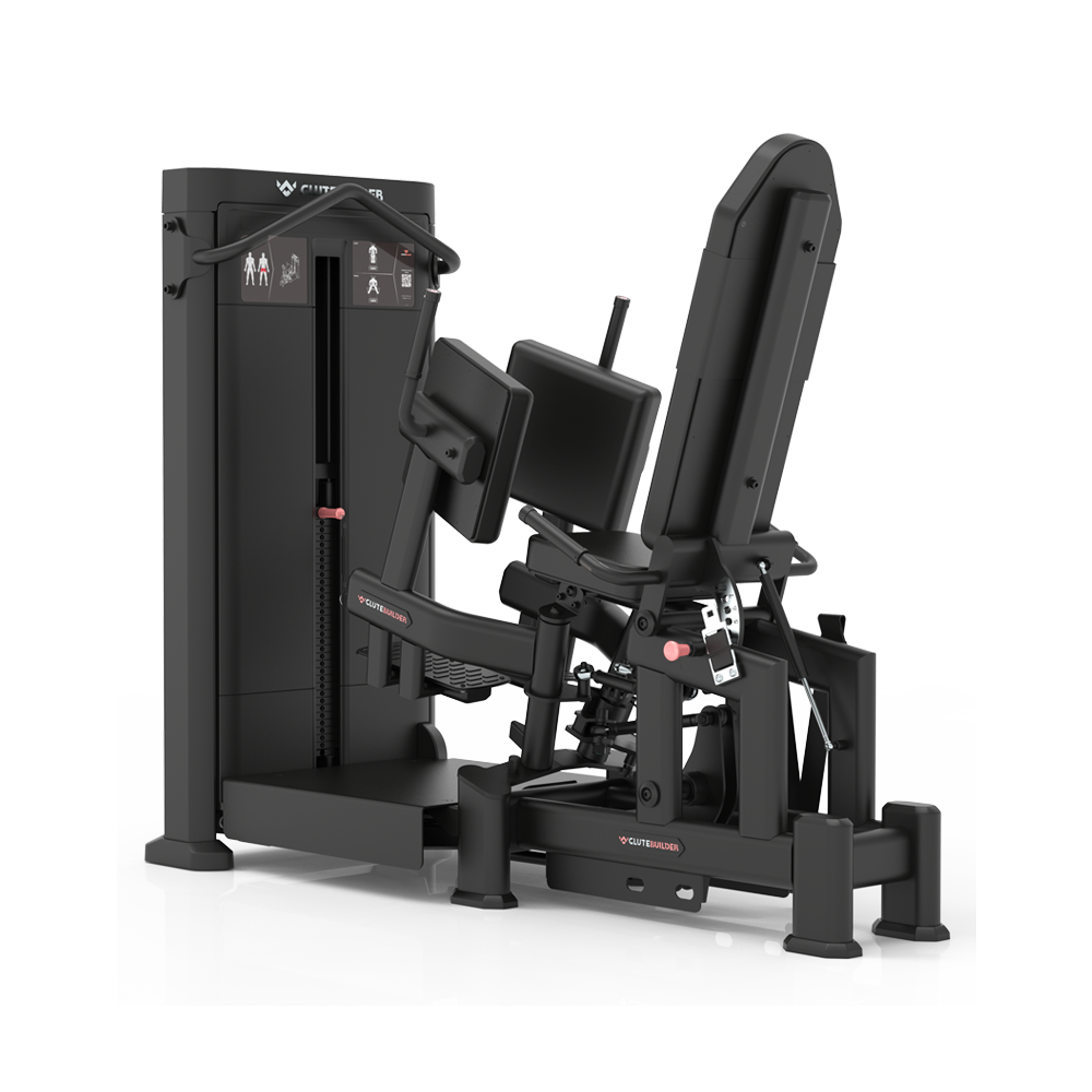 Selectorized 3D Multi Abductor Pro
