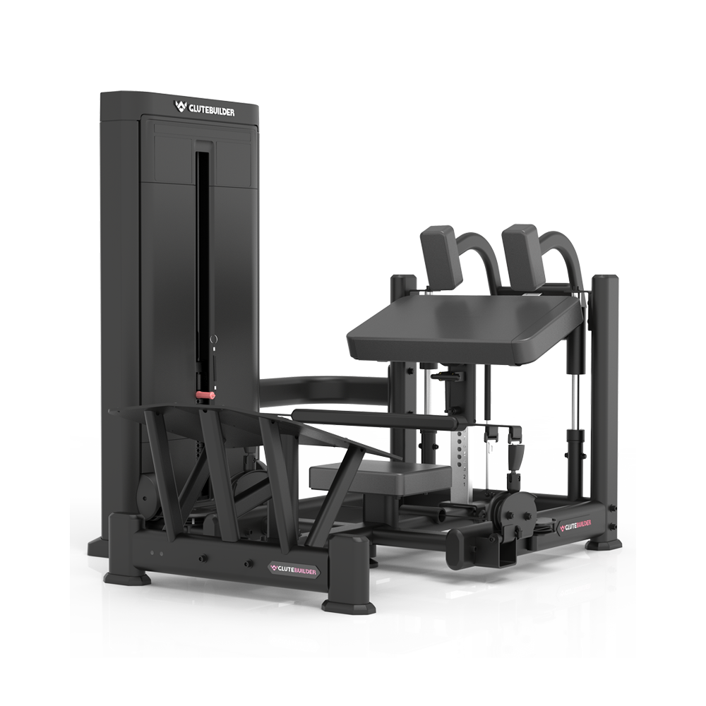 Selectorized Hip Thrust Elite