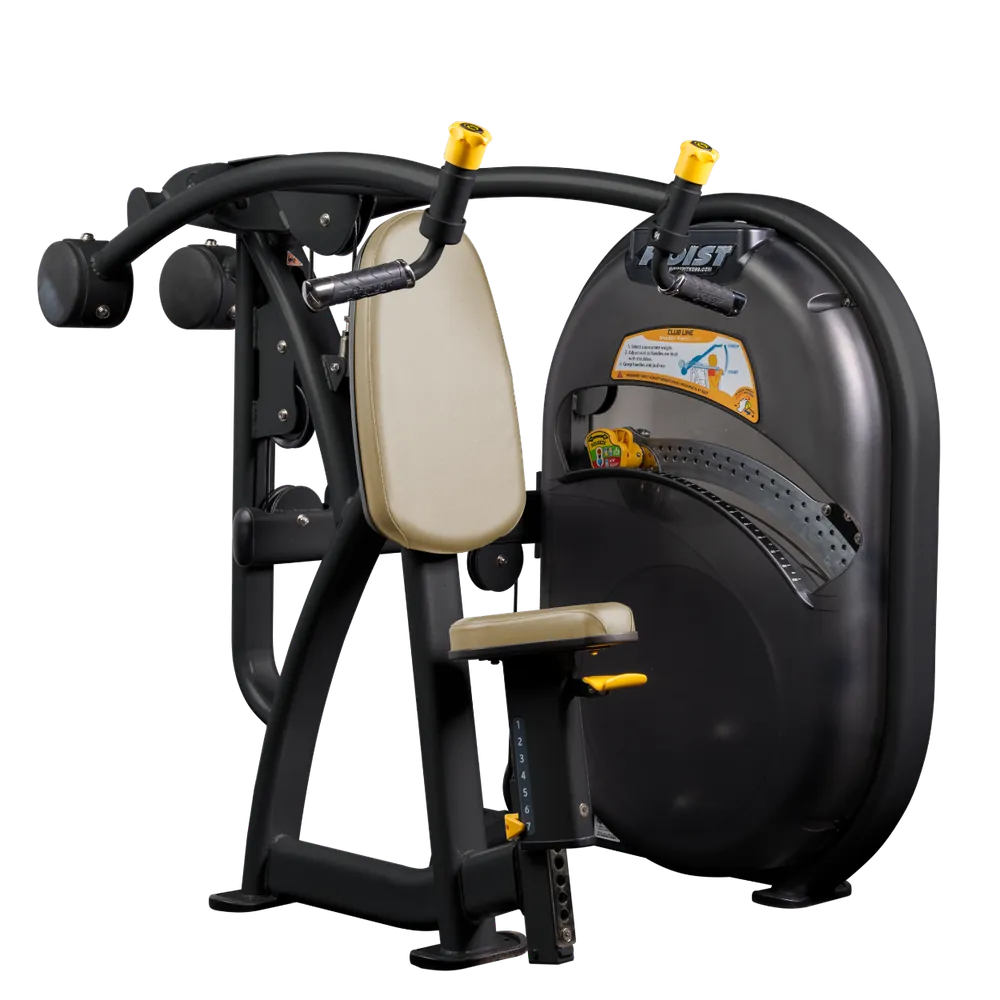 Shoulder Press (Club Line)