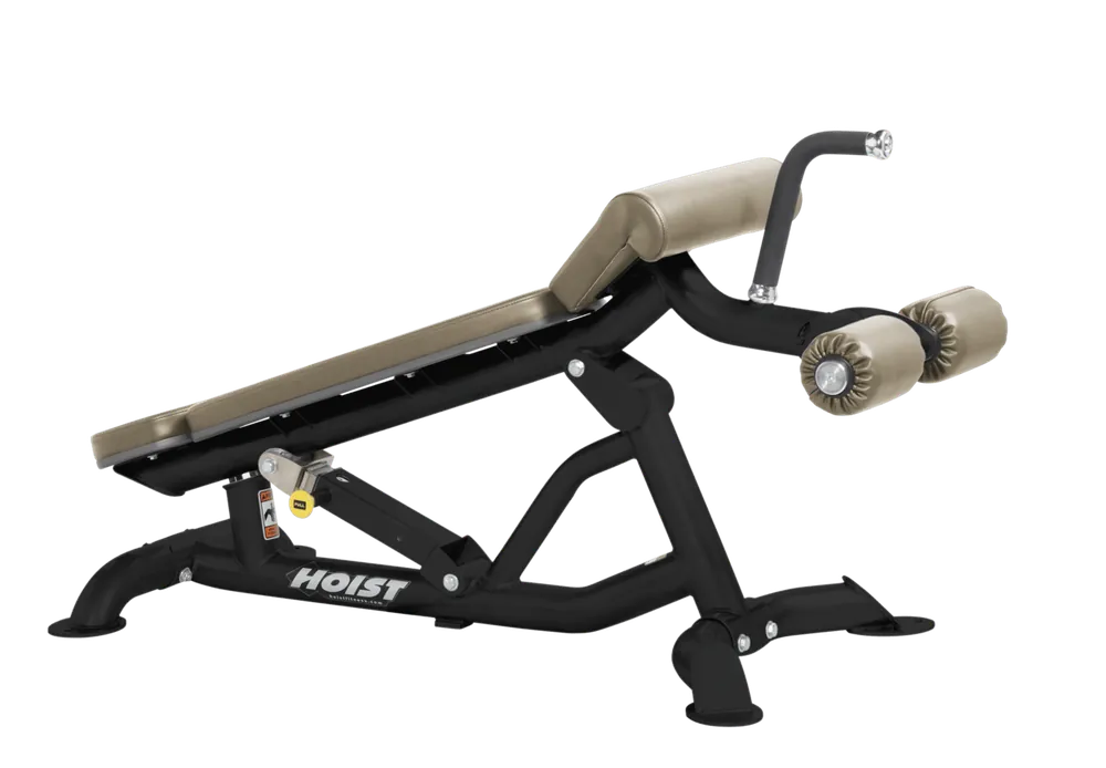Super Flat/Decline Bench