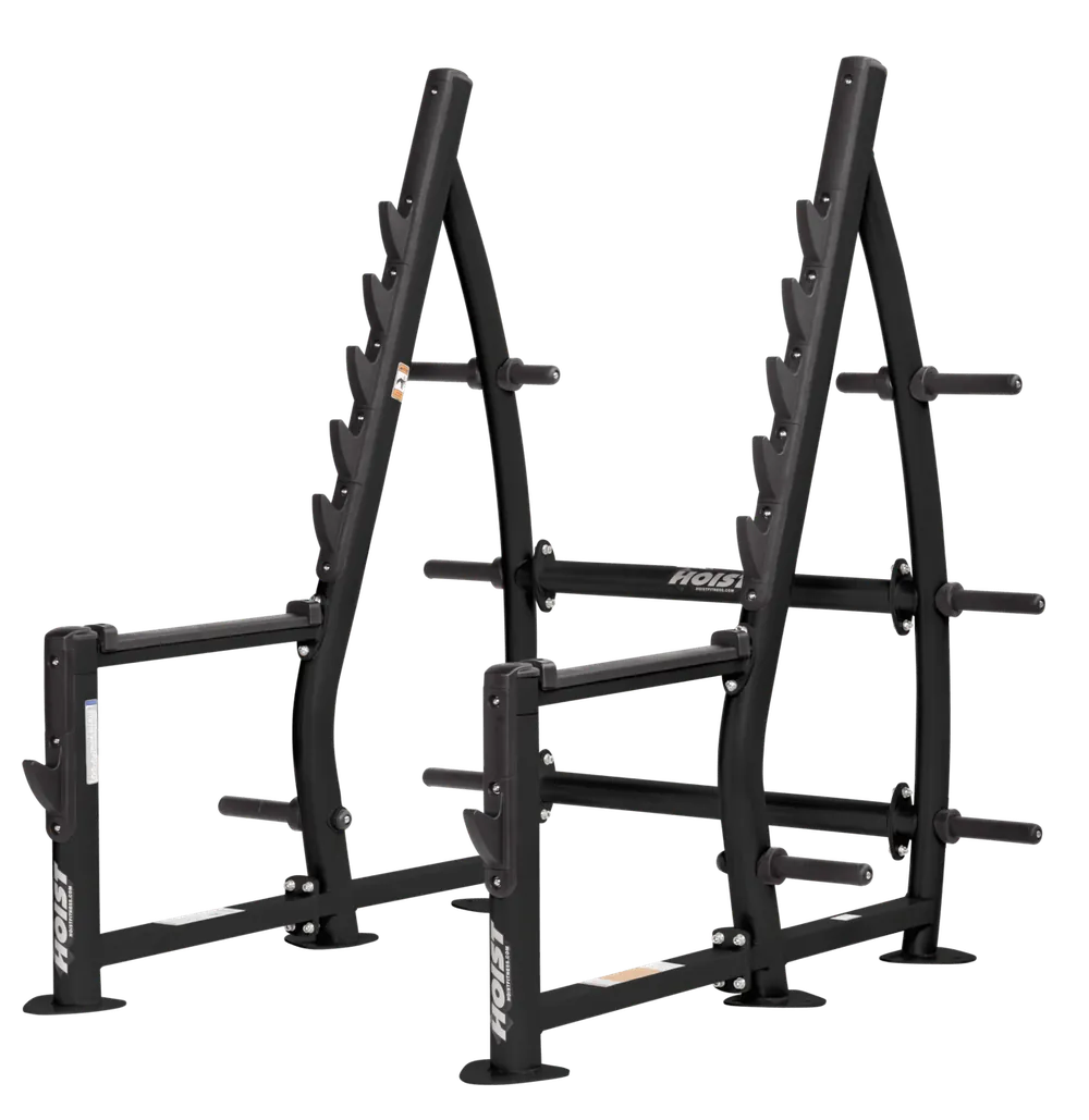 Squat Rack