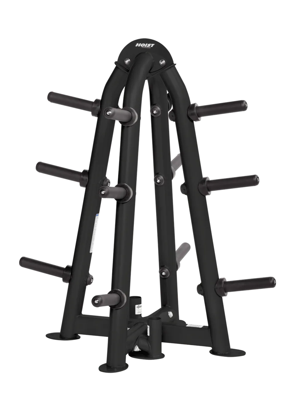 4-Sided Olympic Plate Tree