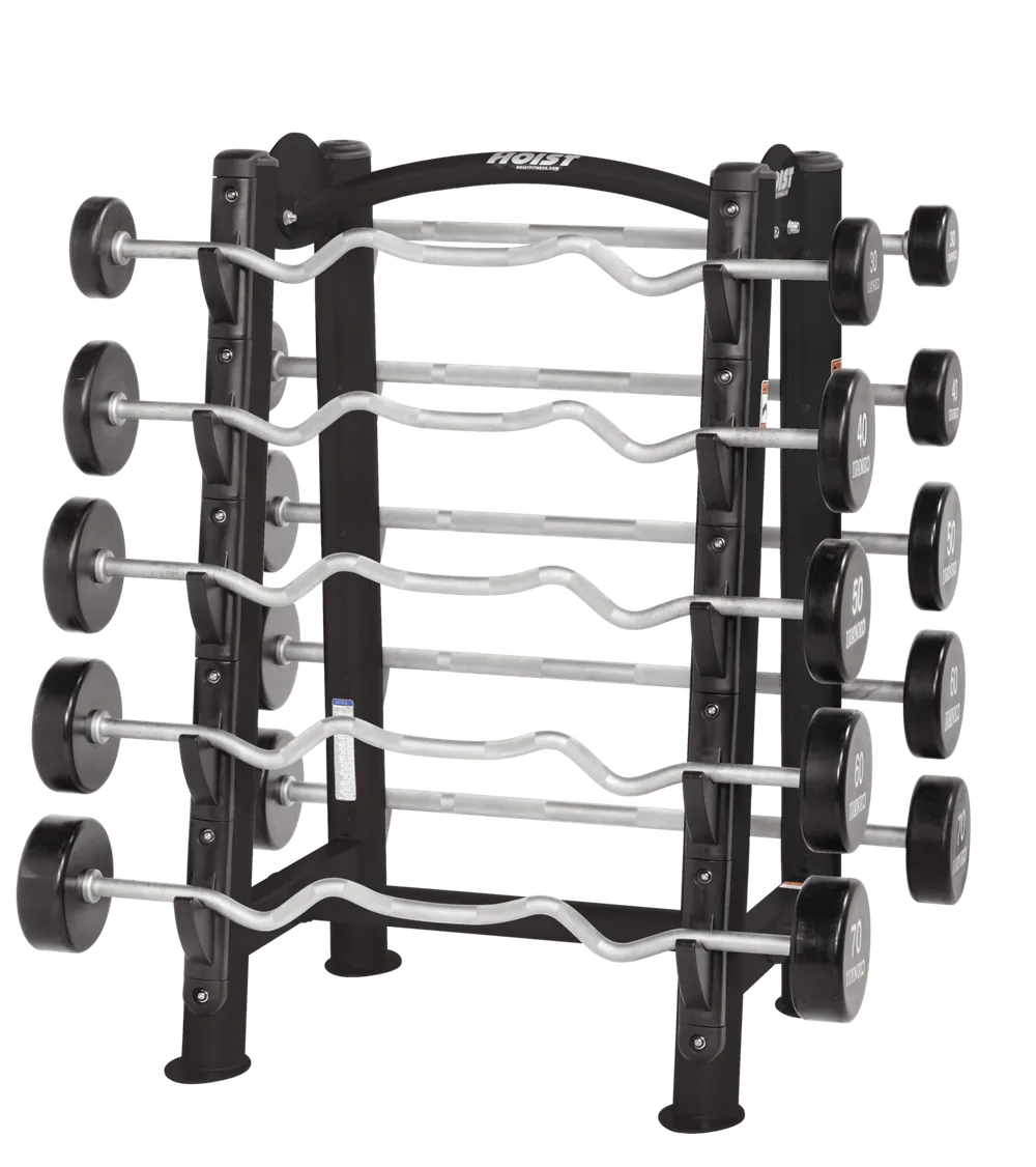 Barbell Rack