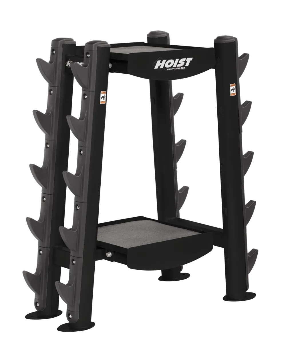 Accessory Rack