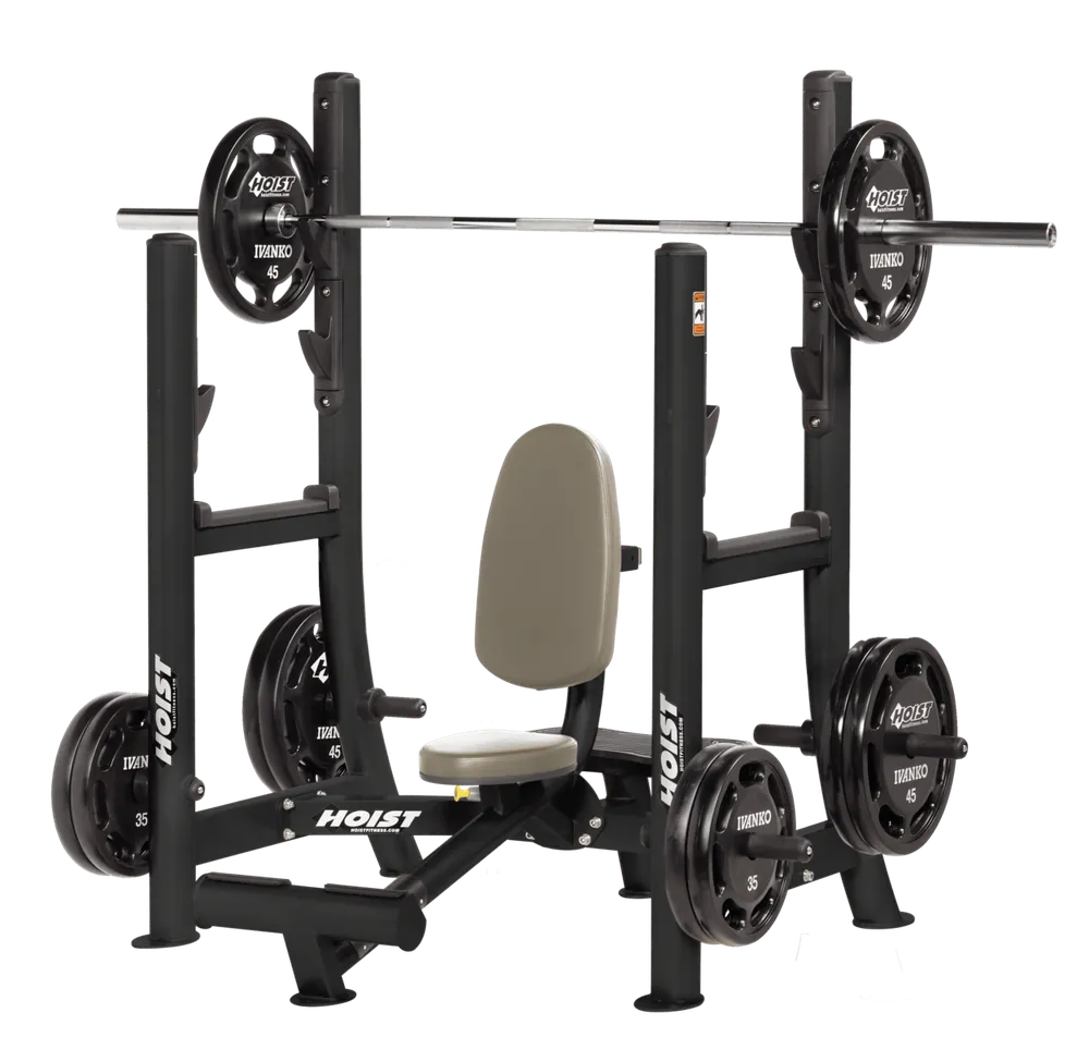Military Press