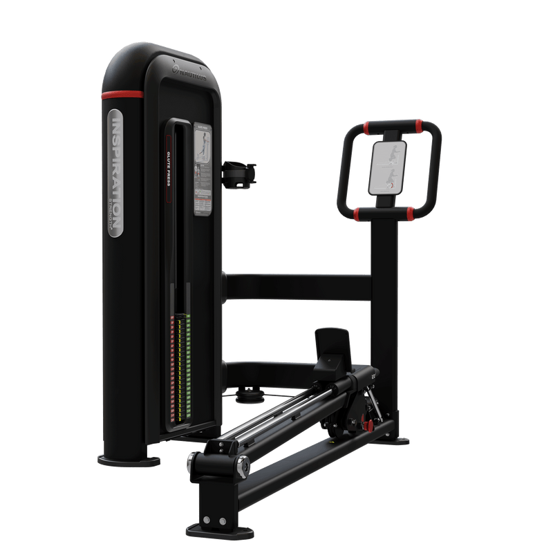 Inspiration® Glute Press