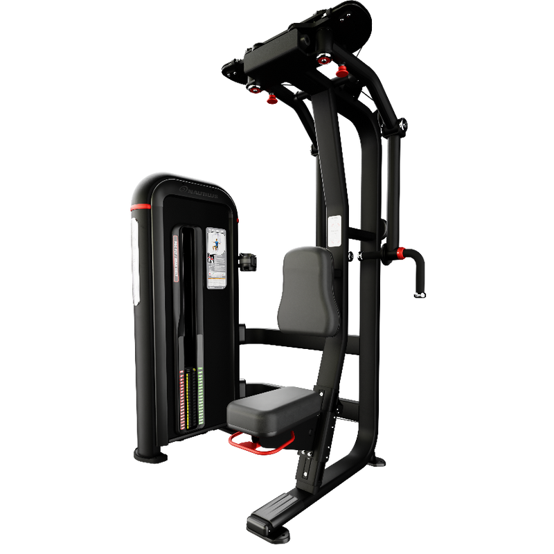 Inspiration® Pec Fly/Rear Deltoid