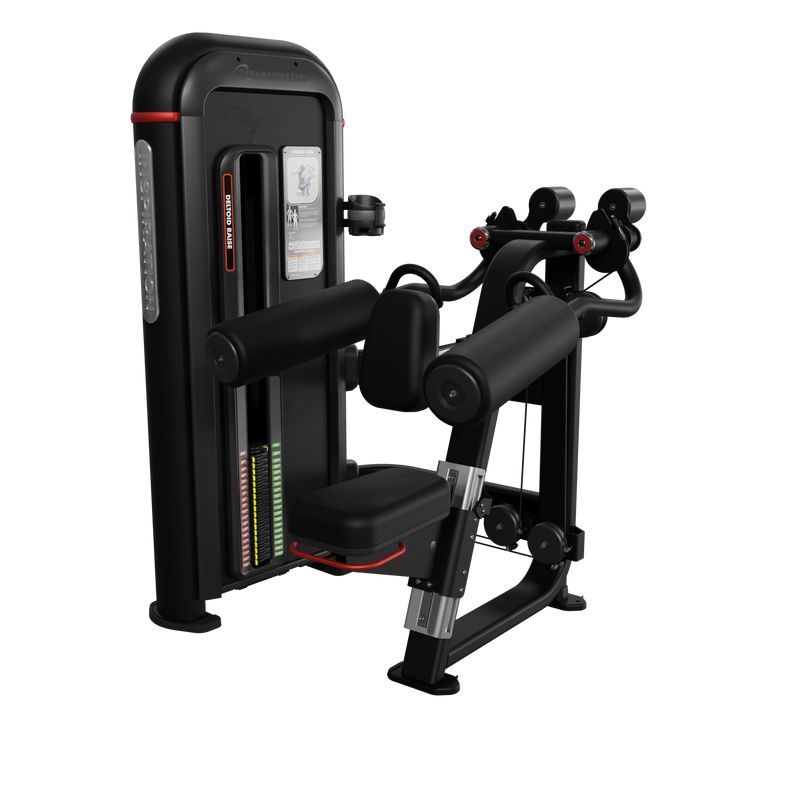 Inspiration® Deltoid Raise