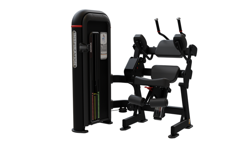 Inspiration® Abdominal Crunch