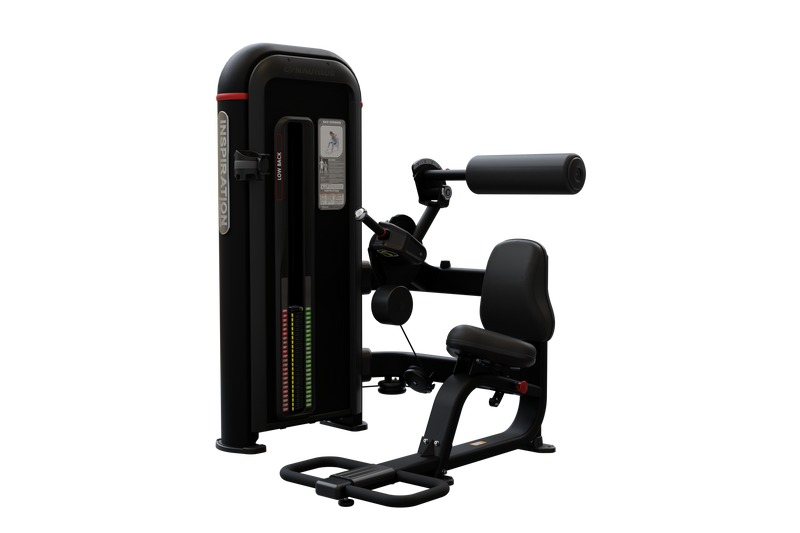 Inspiration® Back Extension