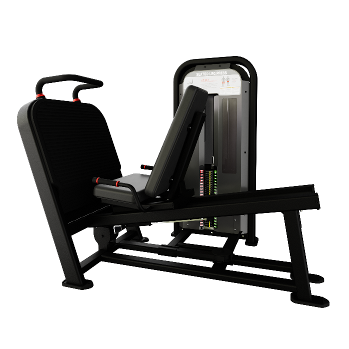 Impact® Seated Leg Press