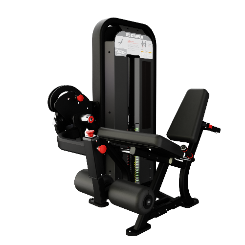 Impact® Leg Extension
