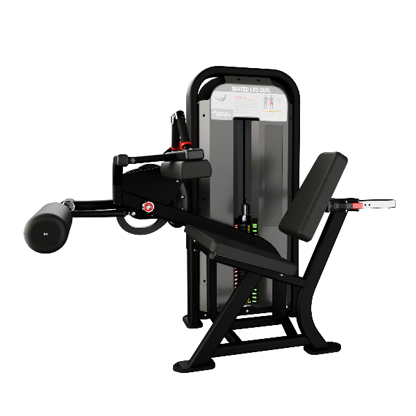 Impact® Seated Leg Curl