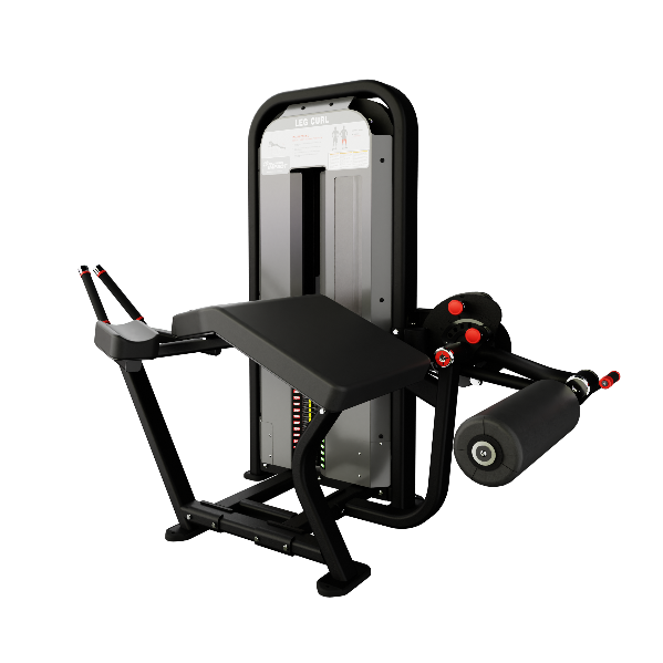 Impact® Leg Curl