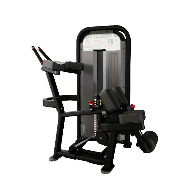 Impact® Kneeling Leg Curl