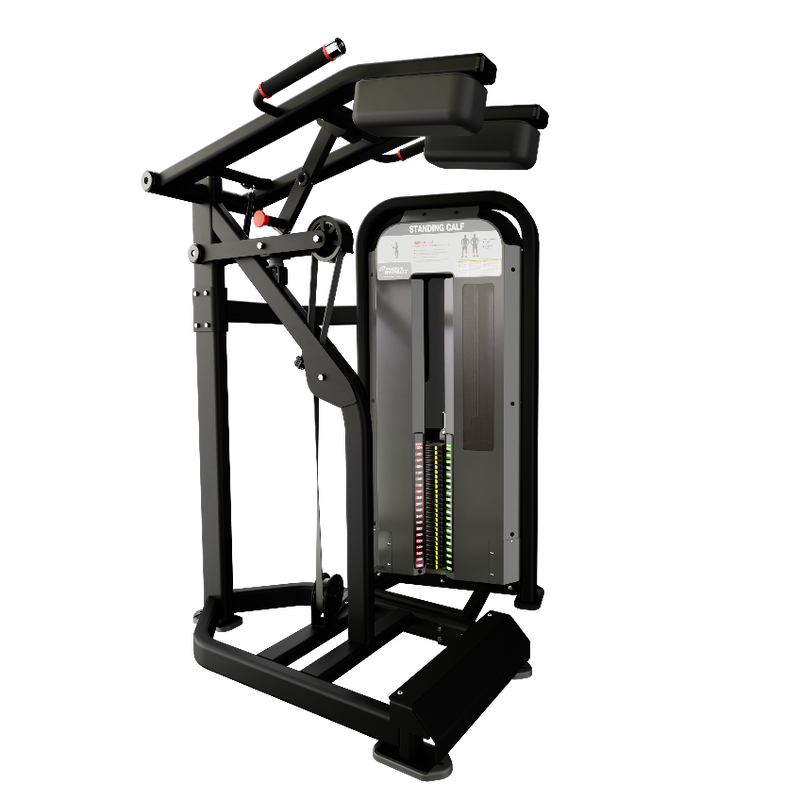 Impact® Standing Calf