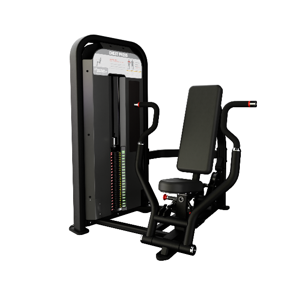 Impact® Chest Press