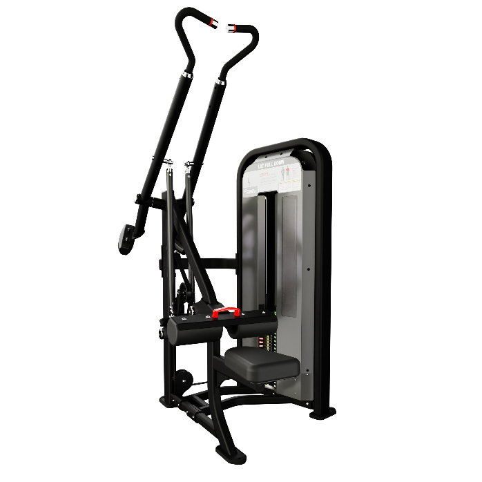 Impact® Fixed Lat Pull Down