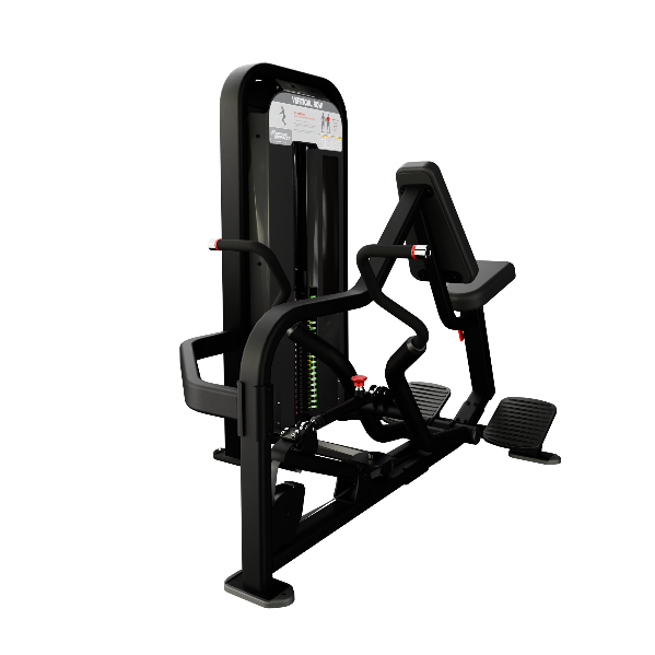 Impact® Vertical Row