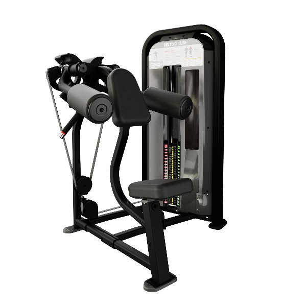 Impact® Deltoid Raise
