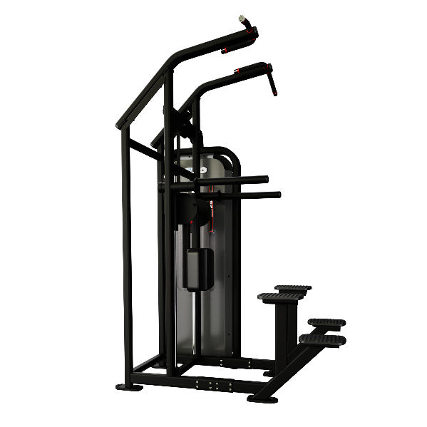 Impact® Chin Dip Assist