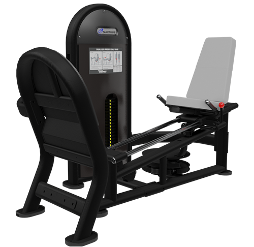 Instinct® Dual Leg Press/Calf Raise