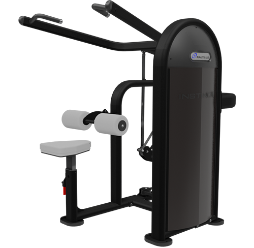 Instinct® Lat Pull Down