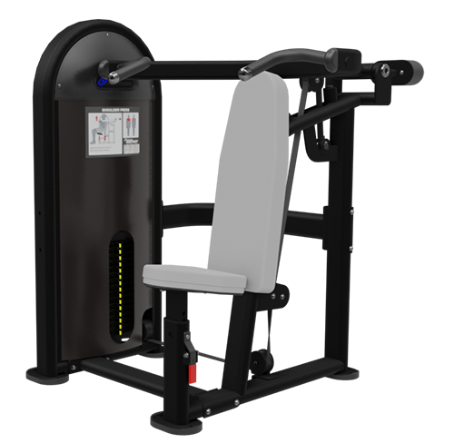 Instinct® Shoulder Press