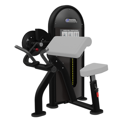 Instinct® Dual Biceps Curl/Triceps Extension