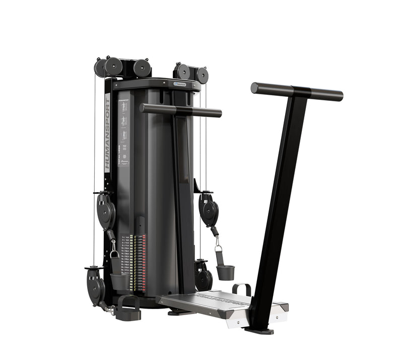 HumanSport® Total Legs