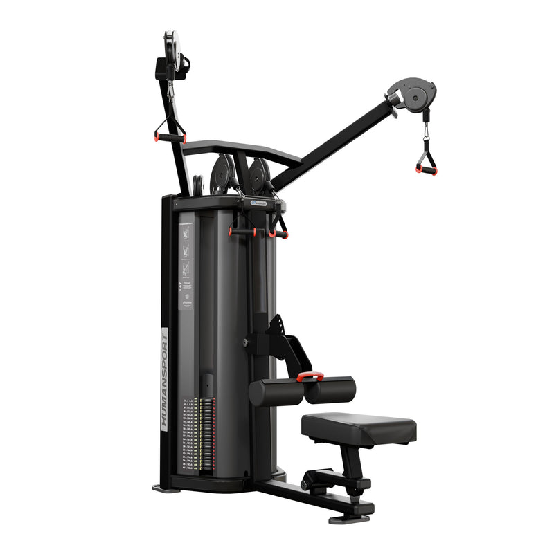 HumanSport® Lat Pulley