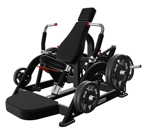 Leverage Decline Press