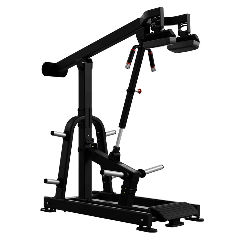 Leverage Standing Calf