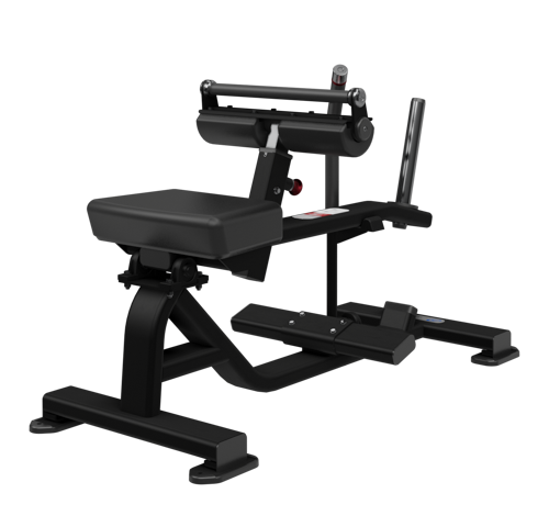 Leverage Tilt Seat Calf